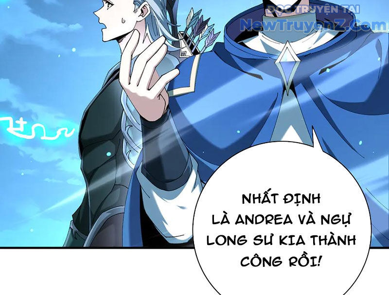 Toàn Dân Chuyển Chức: Ngự Long Sư Là Chức Nghiệp Yếu Nhất?: Chapter 123