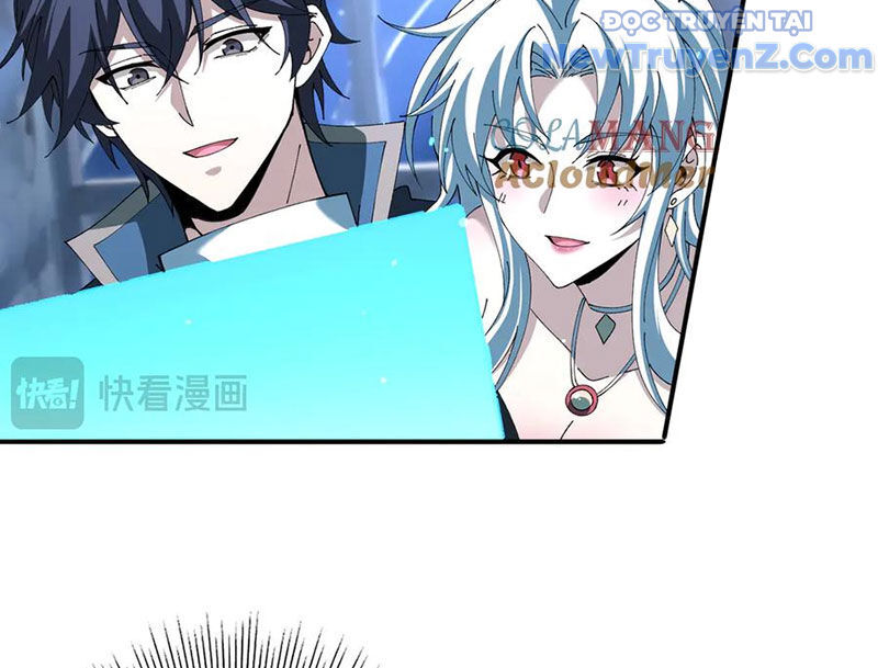 Toàn Dân Chuyển Chức: Ngự Long Sư Là Chức Nghiệp Yếu Nhất?: Chapter 123