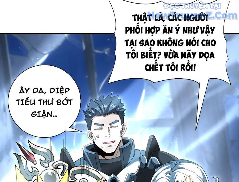 Toàn Dân Chuyển Chức: Ngự Long Sư Là Chức Nghiệp Yếu Nhất?: Chapter 123