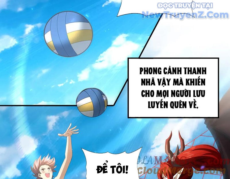Toàn Dân Chuyển Chức: Ngự Long Sư Là Chức Nghiệp Yếu Nhất?: Chapter 124