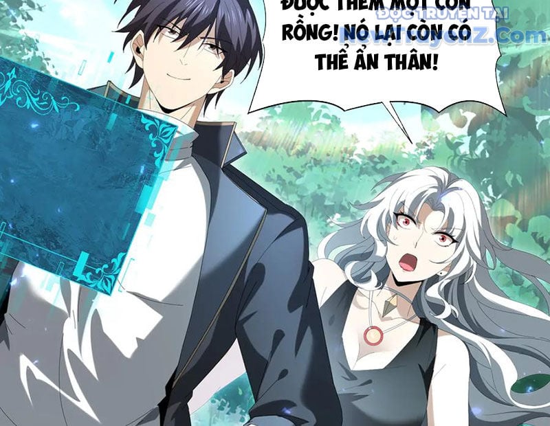Toàn Dân Chuyển Chức: Ngự Long Sư Là Chức Nghiệp Yếu Nhất?: Chapter 124