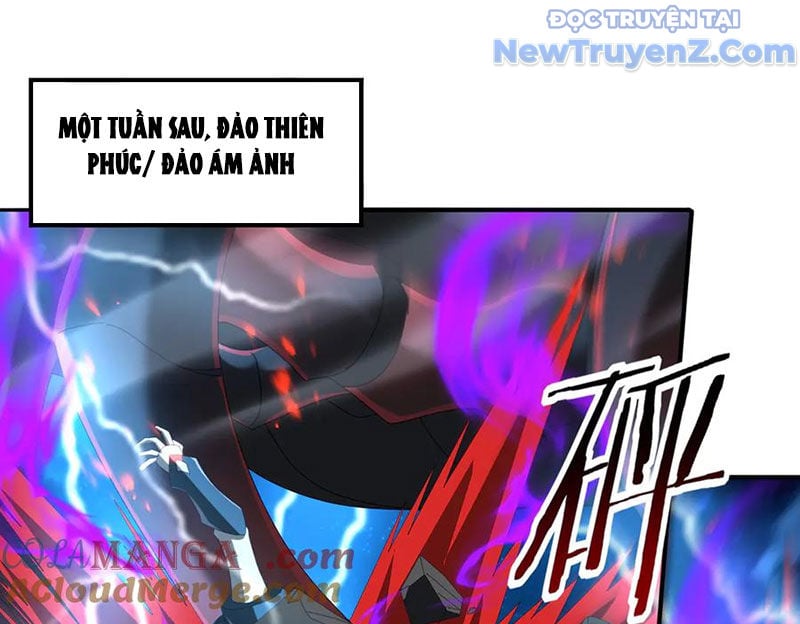 Toàn Dân Chuyển Chức: Ngự Long Sư Là Chức Nghiệp Yếu Nhất?: Chapter 124