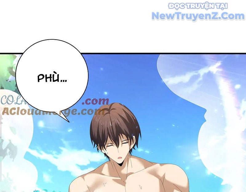 Toàn Dân Chuyển Chức: Ngự Long Sư Là Chức Nghiệp Yếu Nhất?: Chapter 124