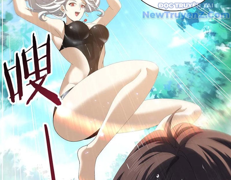 Toàn Dân Chuyển Chức: Ngự Long Sư Là Chức Nghiệp Yếu Nhất?: Chapter 124