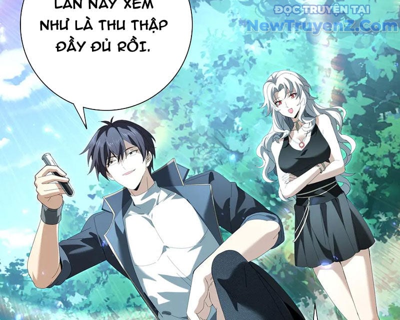 Toàn Dân Chuyển Chức: Ngự Long Sư Là Chức Nghiệp Yếu Nhất?: Chapter 124