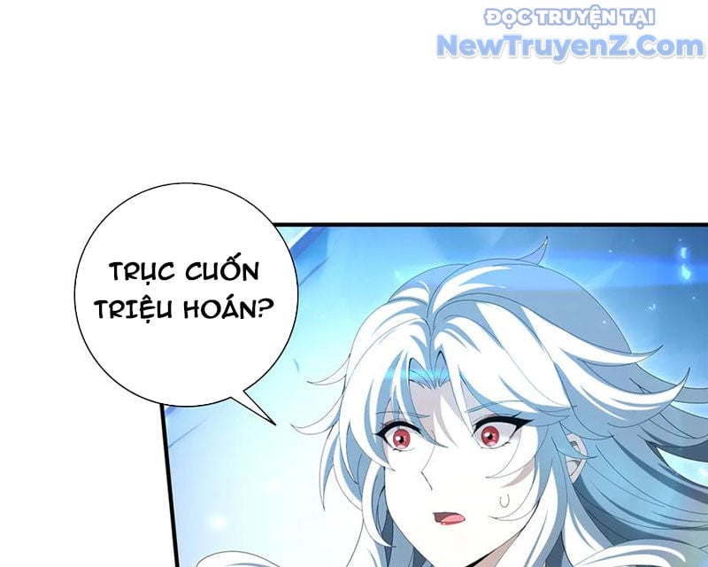 Toàn Dân Chuyển Chức: Ngự Long Sư Là Chức Nghiệp Yếu Nhất?: Chapter 124