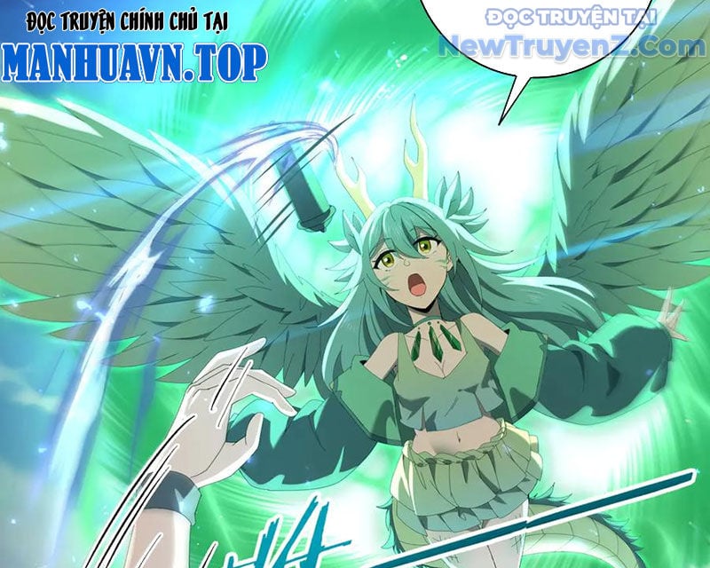 Toàn Dân Chuyển Chức: Ngự Long Sư Là Chức Nghiệp Yếu Nhất?: Chapter 124