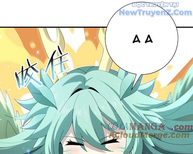 Toàn Dân Chuyển Chức: Ngự Long Sư Là Chức Nghiệp Yếu Nhất?: Chapter 124