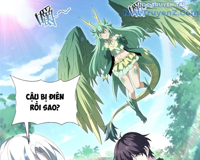 Toàn Dân Chuyển Chức: Ngự Long Sư Là Chức Nghiệp Yếu Nhất?: Chapter 124