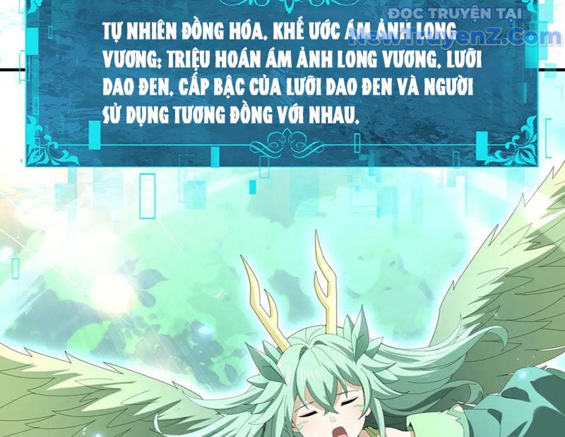 Toàn Dân Chuyển Chức: Ngự Long Sư Là Chức Nghiệp Yếu Nhất?: Chapter 124