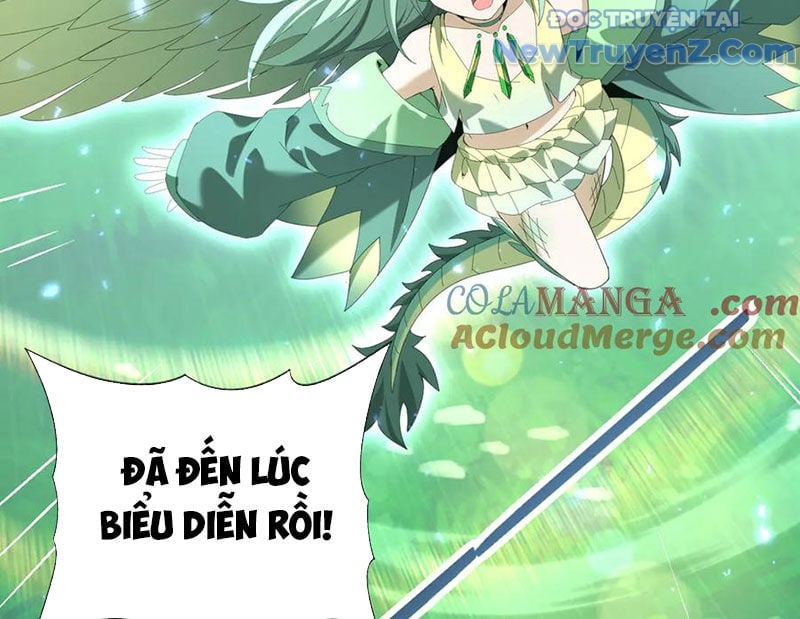 Toàn Dân Chuyển Chức: Ngự Long Sư Là Chức Nghiệp Yếu Nhất?: Chapter 124