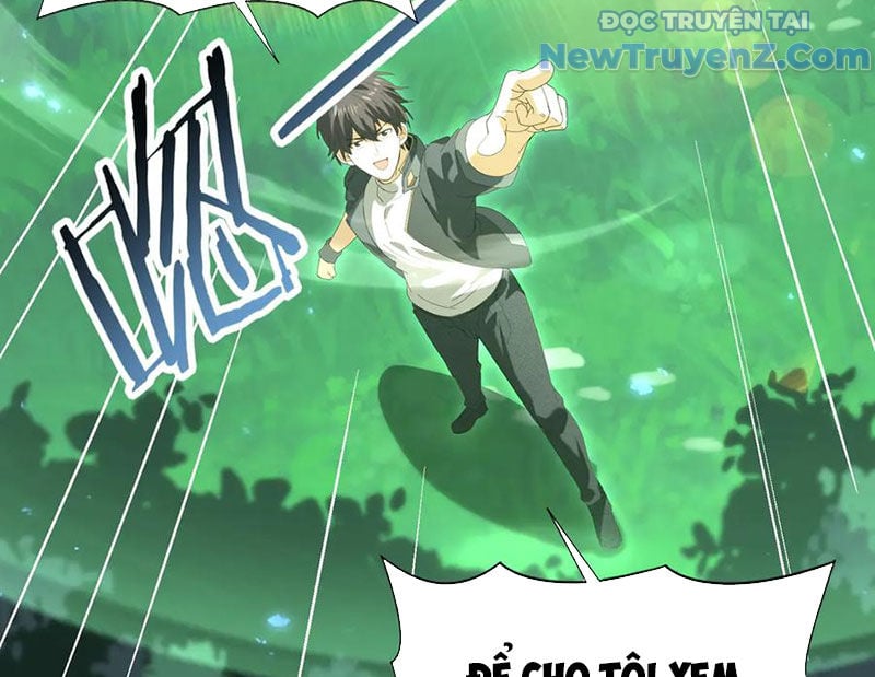 Toàn Dân Chuyển Chức: Ngự Long Sư Là Chức Nghiệp Yếu Nhất?: Chapter 124