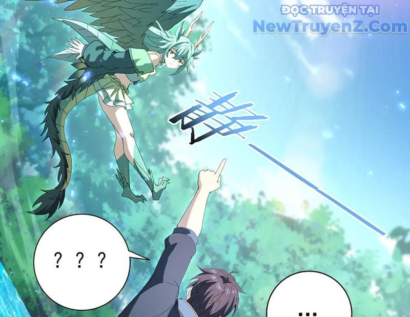 Toàn Dân Chuyển Chức: Ngự Long Sư Là Chức Nghiệp Yếu Nhất?: Chapter 124