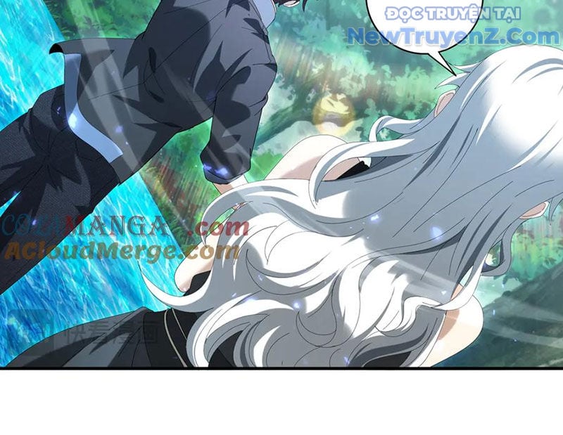 Toàn Dân Chuyển Chức: Ngự Long Sư Là Chức Nghiệp Yếu Nhất?: Chapter 124