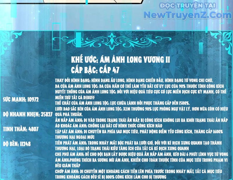 Toàn Dân Chuyển Chức: Ngự Long Sư Là Chức Nghiệp Yếu Nhất?: Chapter 124