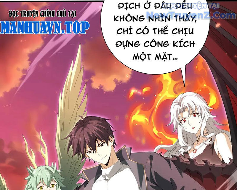 Toàn Dân Chuyển Chức: Ngự Long Sư Là Chức Nghiệp Yếu Nhất?: Chapter 125