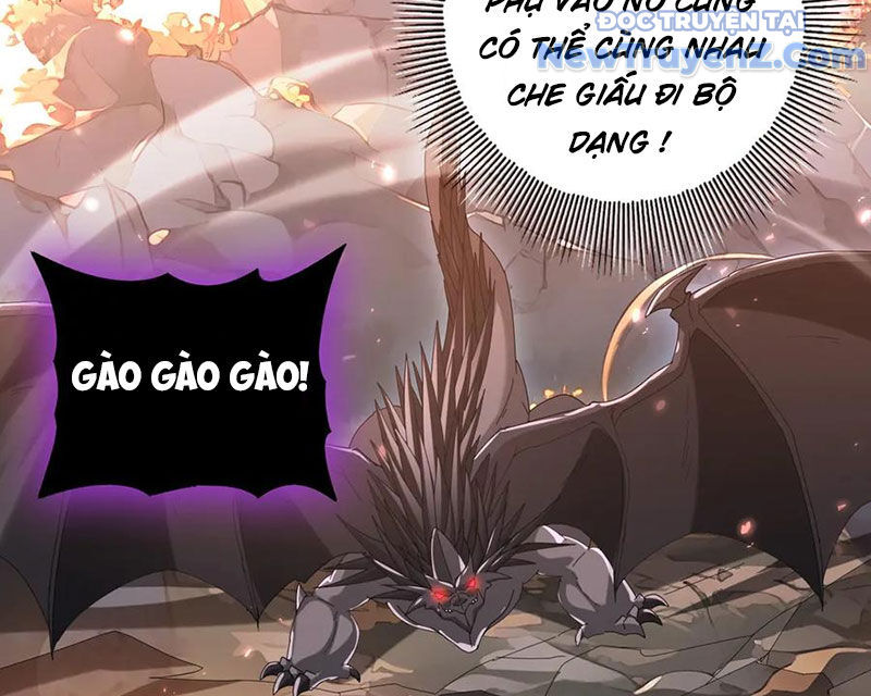 Toàn Dân Chuyển Chức: Ngự Long Sư Là Chức Nghiệp Yếu Nhất?: Chapter 125