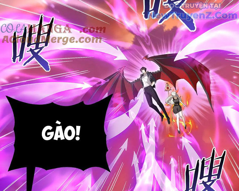 Toàn Dân Chuyển Chức: Ngự Long Sư Là Chức Nghiệp Yếu Nhất?: Chapter 125