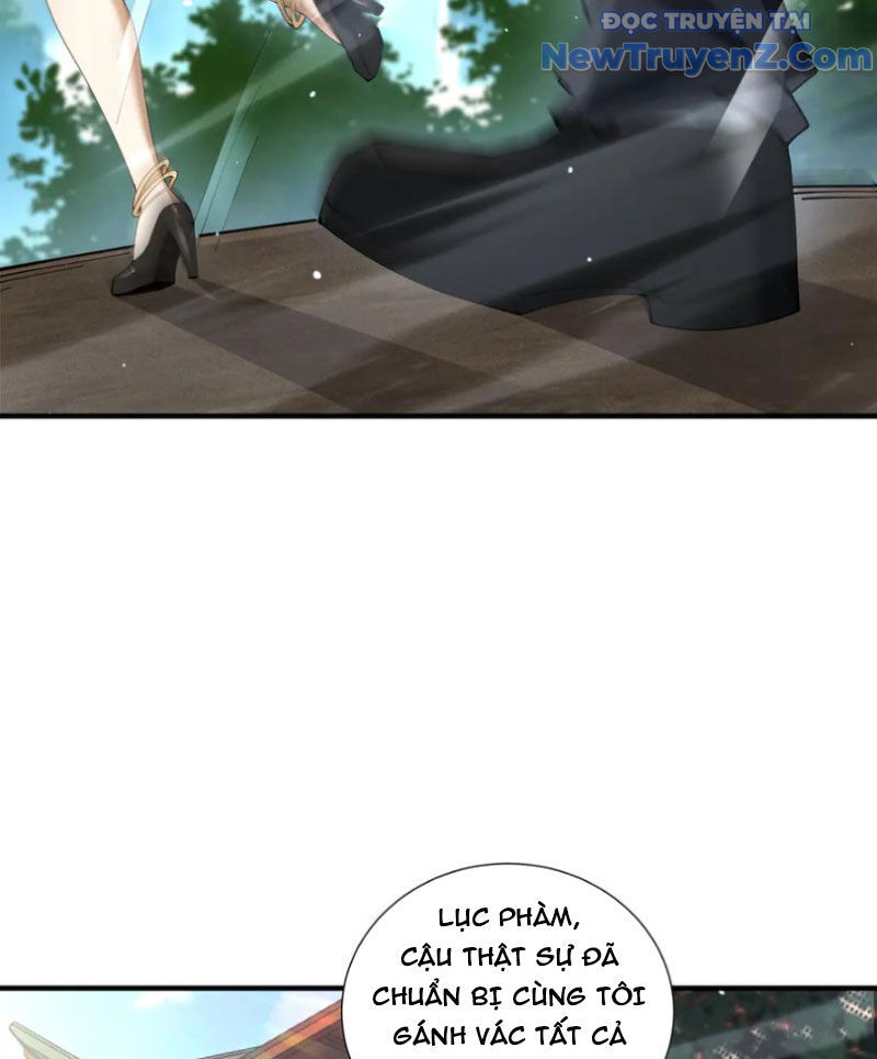 Toàn Dân Chuyển Chức: Ngự Long Sư Là Chức Nghiệp Yếu Nhất?: Chapter 126