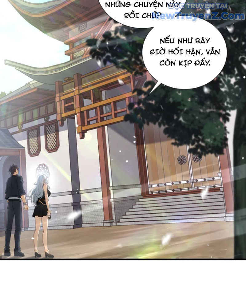 Toàn Dân Chuyển Chức: Ngự Long Sư Là Chức Nghiệp Yếu Nhất?: Chapter 126
