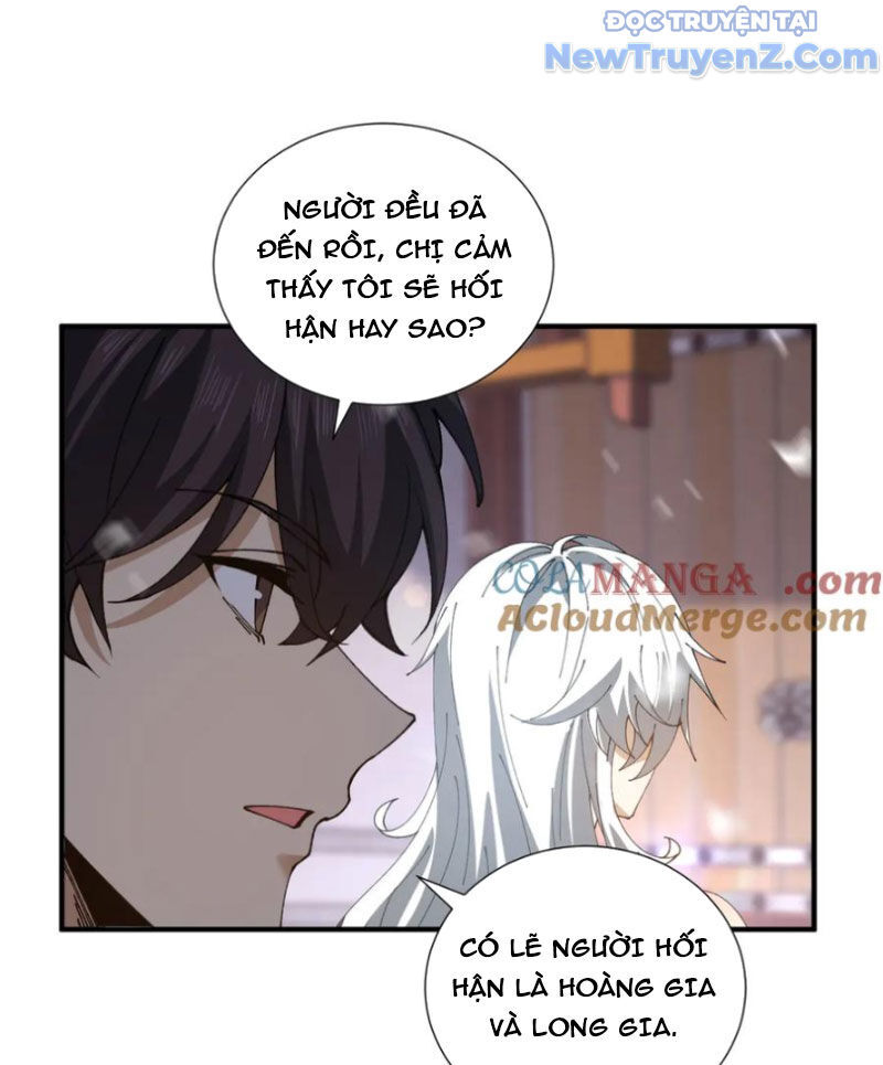 Toàn Dân Chuyển Chức: Ngự Long Sư Là Chức Nghiệp Yếu Nhất?: Chapter 126