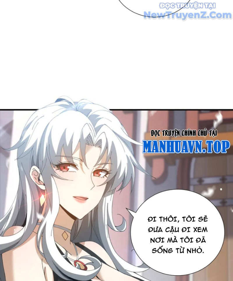 Toàn Dân Chuyển Chức: Ngự Long Sư Là Chức Nghiệp Yếu Nhất?: Chapter 126