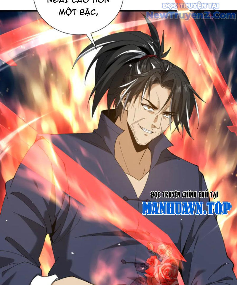 Toàn Dân Chuyển Chức: Ngự Long Sư Là Chức Nghiệp Yếu Nhất?: Chapter 126