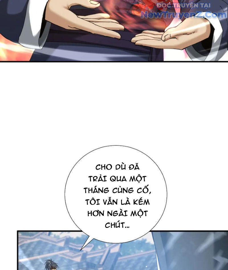 Toàn Dân Chuyển Chức: Ngự Long Sư Là Chức Nghiệp Yếu Nhất?: Chapter 126