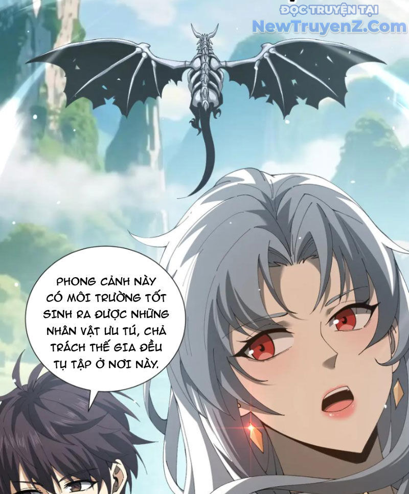Toàn Dân Chuyển Chức: Ngự Long Sư Là Chức Nghiệp Yếu Nhất?: Chapter 126