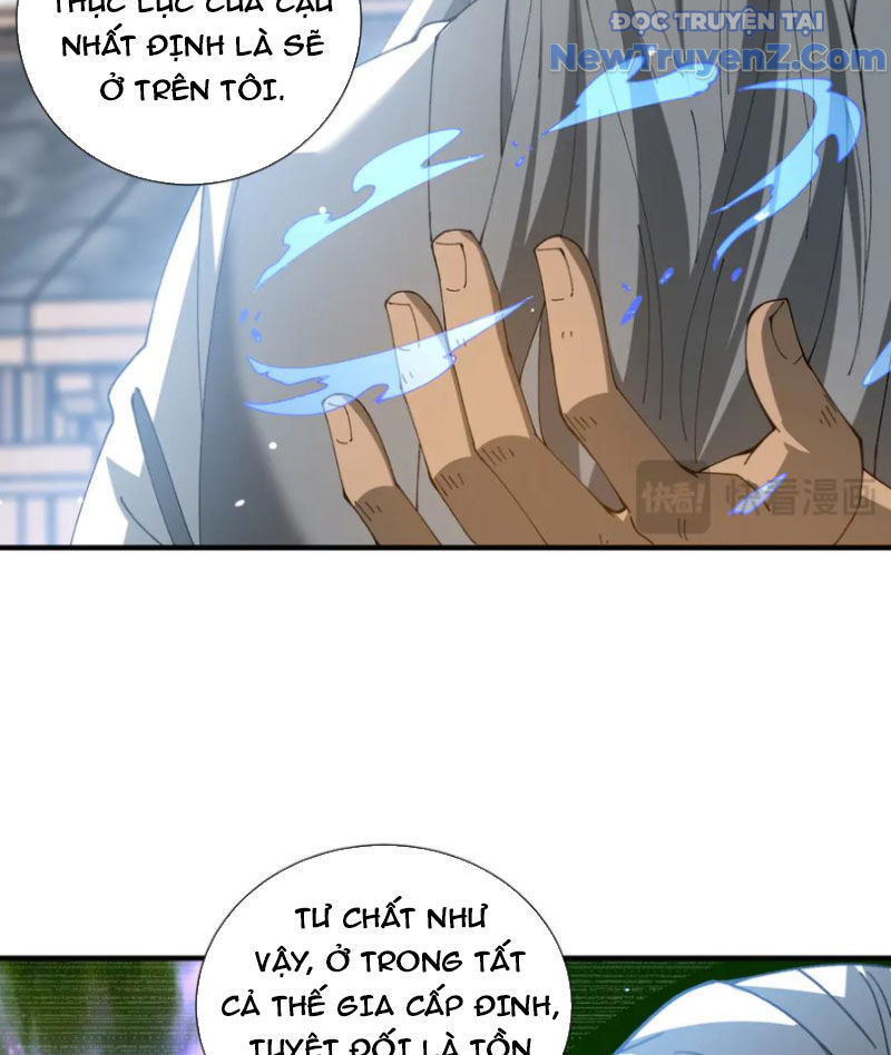 Toàn Dân Chuyển Chức: Ngự Long Sư Là Chức Nghiệp Yếu Nhất?: Chapter 126