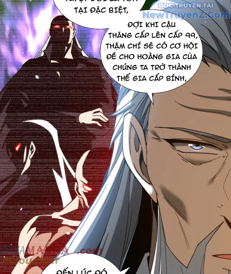 Toàn Dân Chuyển Chức: Ngự Long Sư Là Chức Nghiệp Yếu Nhất?: Chapter 126