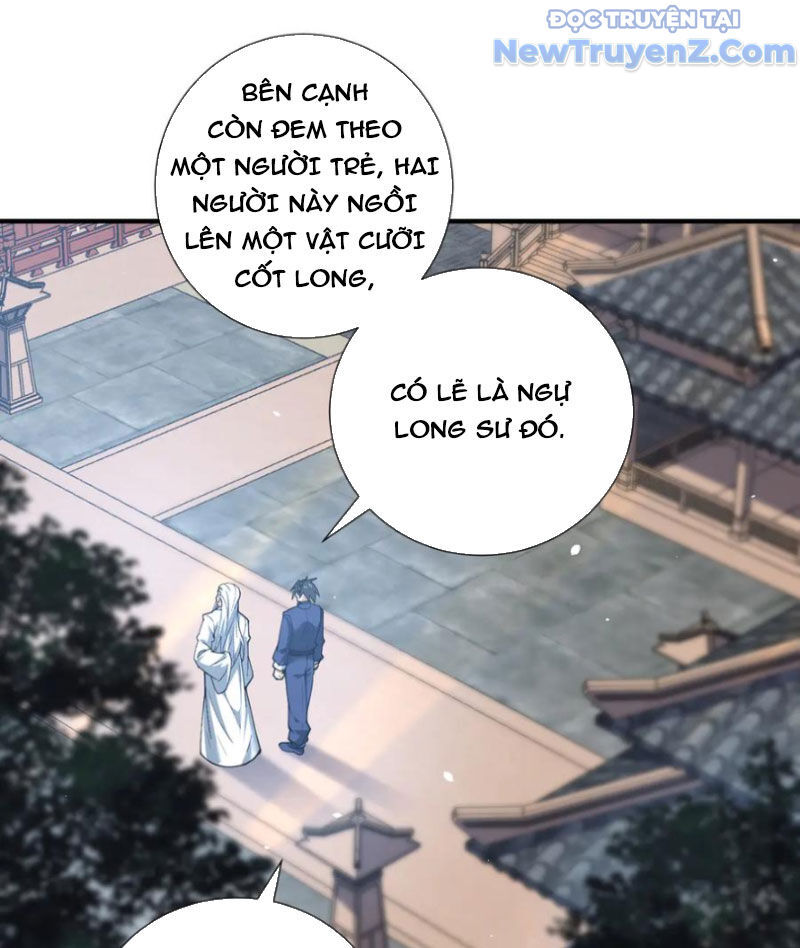 Toàn Dân Chuyển Chức: Ngự Long Sư Là Chức Nghiệp Yếu Nhất?: Chapter 126