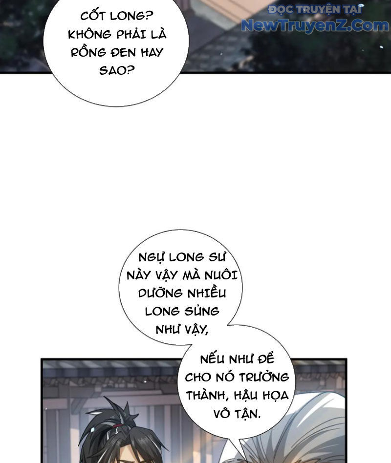 Toàn Dân Chuyển Chức: Ngự Long Sư Là Chức Nghiệp Yếu Nhất?: Chapter 126