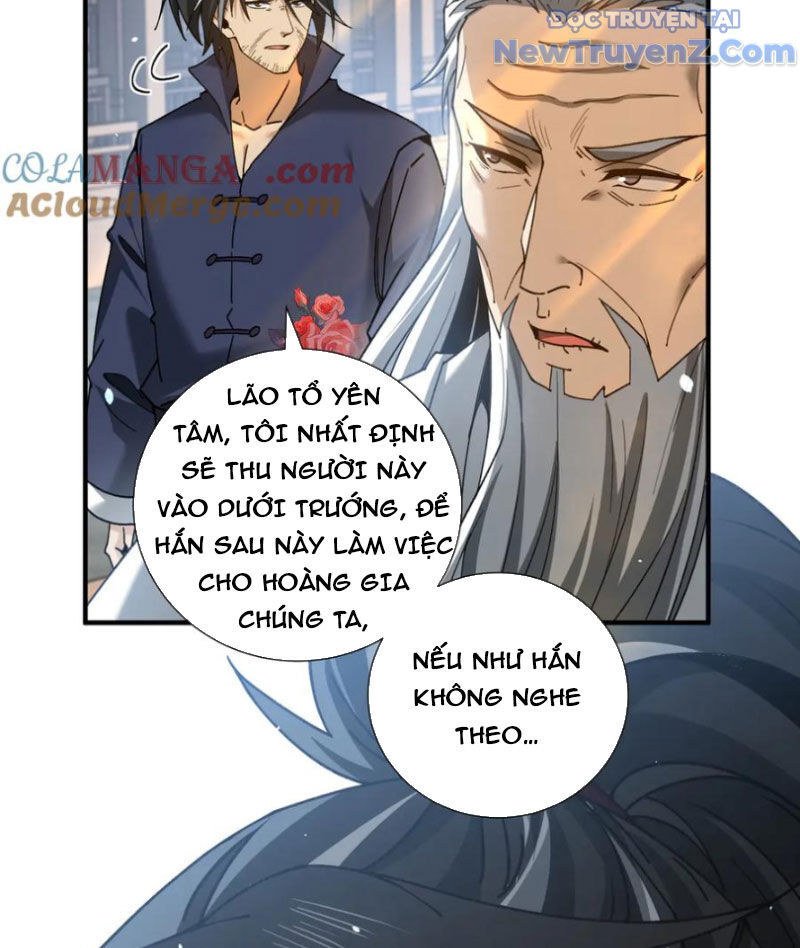 Toàn Dân Chuyển Chức: Ngự Long Sư Là Chức Nghiệp Yếu Nhất?: Chapter 126