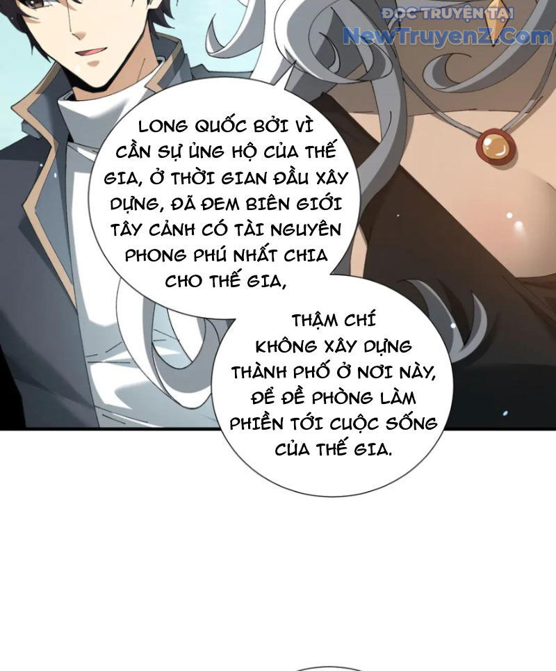 Toàn Dân Chuyển Chức: Ngự Long Sư Là Chức Nghiệp Yếu Nhất?: Chapter 126