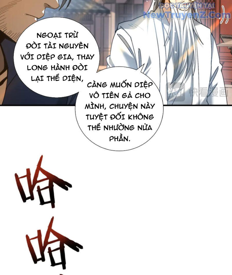 Toàn Dân Chuyển Chức: Ngự Long Sư Là Chức Nghiệp Yếu Nhất?: Chapter 126