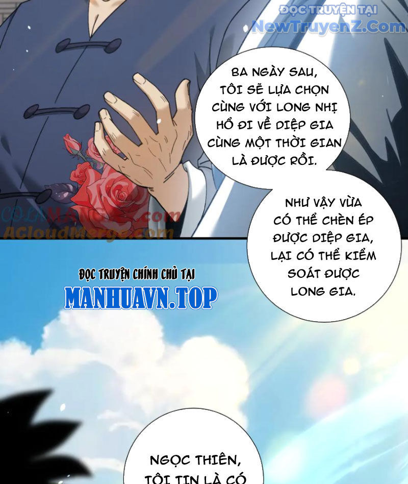 Toàn Dân Chuyển Chức: Ngự Long Sư Là Chức Nghiệp Yếu Nhất?: Chapter 126