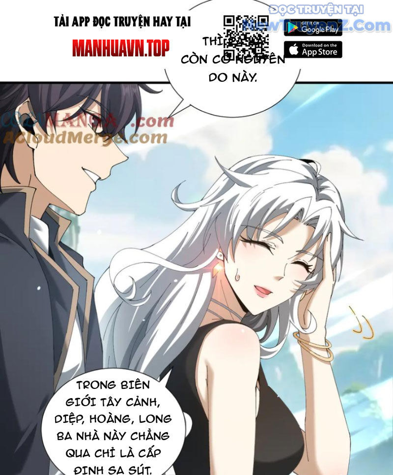 Toàn Dân Chuyển Chức: Ngự Long Sư Là Chức Nghiệp Yếu Nhất?: Chapter 126