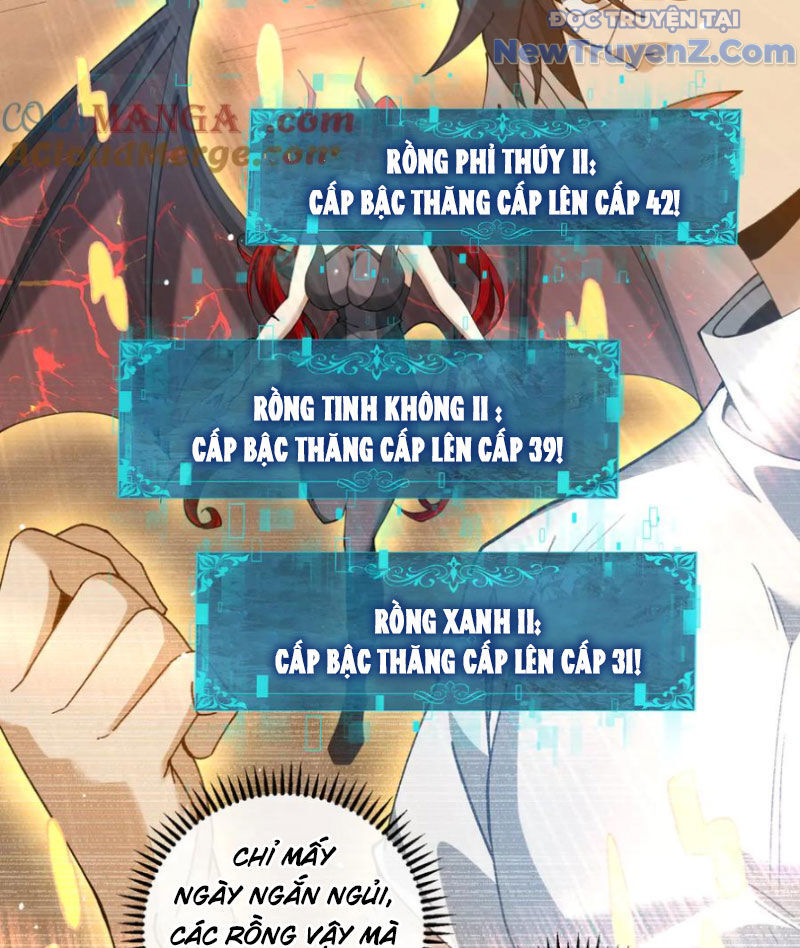 Toàn Dân Chuyển Chức: Ngự Long Sư Là Chức Nghiệp Yếu Nhất?: Chapter 126