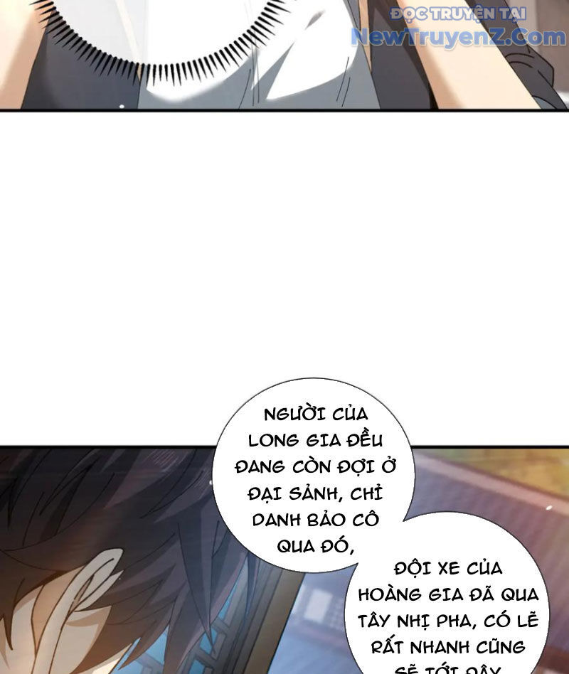 Toàn Dân Chuyển Chức: Ngự Long Sư Là Chức Nghiệp Yếu Nhất?: Chapter 126