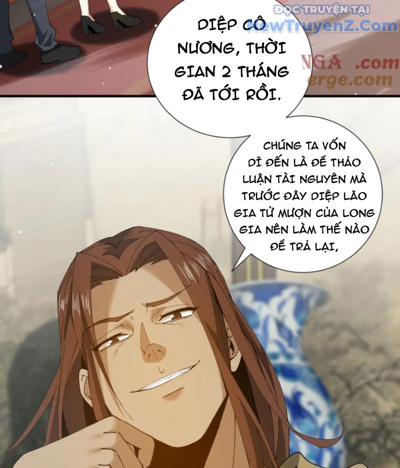 Toàn Dân Chuyển Chức: Ngự Long Sư Là Chức Nghiệp Yếu Nhất?: Chapter 126