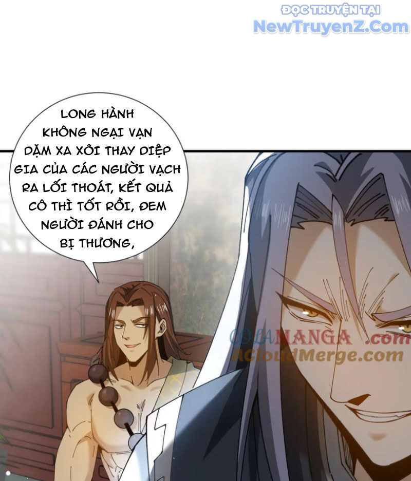 Toàn Dân Chuyển Chức: Ngự Long Sư Là Chức Nghiệp Yếu Nhất?: Chapter 126