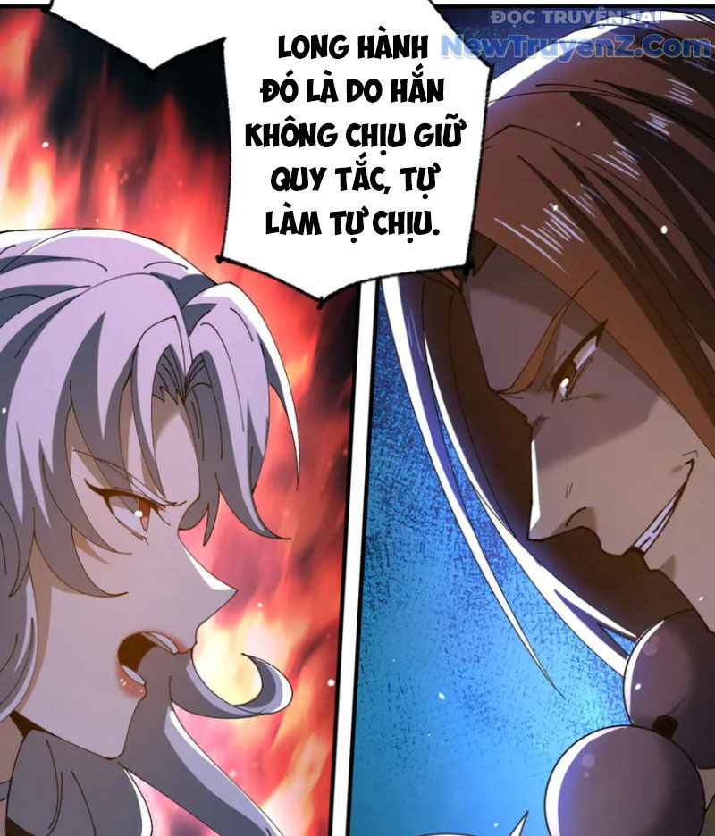 Toàn Dân Chuyển Chức: Ngự Long Sư Là Chức Nghiệp Yếu Nhất?: Chapter 126