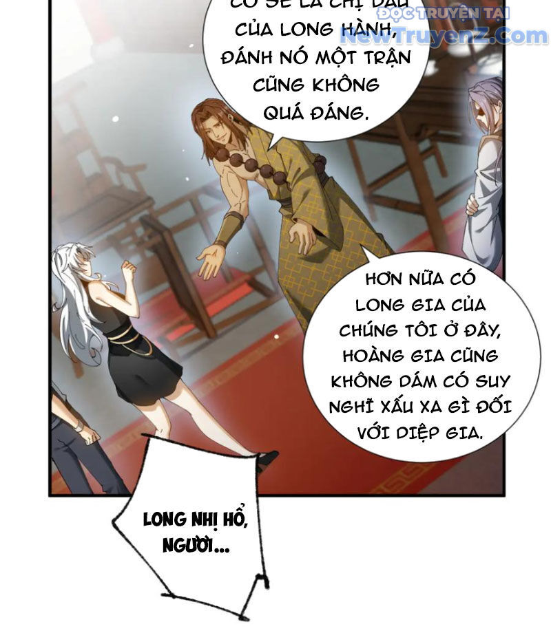 Toàn Dân Chuyển Chức: Ngự Long Sư Là Chức Nghiệp Yếu Nhất?: Chapter 126