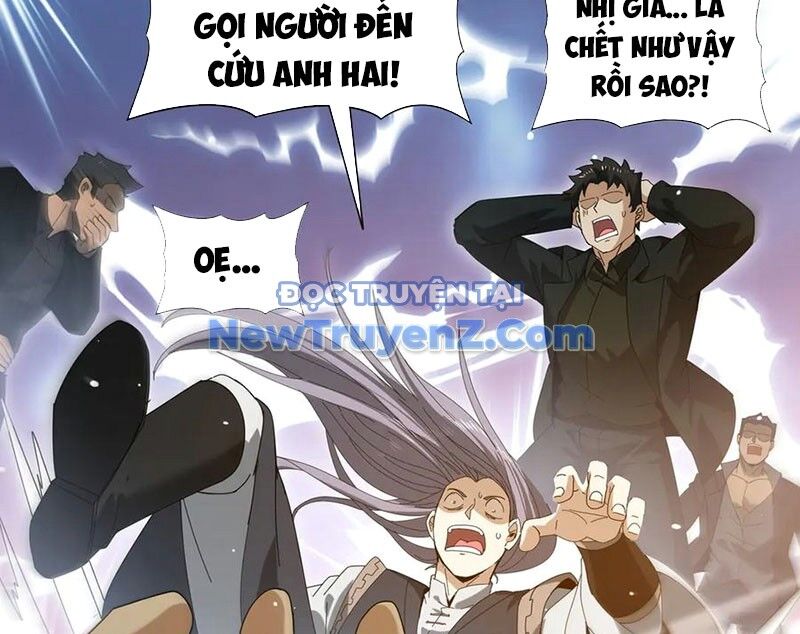 Toàn Dân Chuyển Chức: Ngự Long Sư Là Chức Nghiệp Yếu Nhất?: Chapter 127