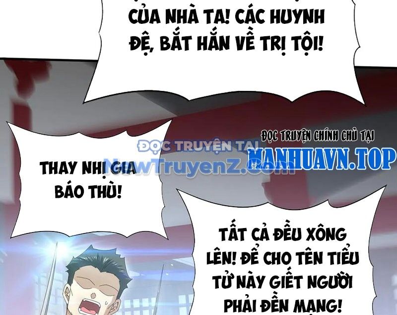 Toàn Dân Chuyển Chức: Ngự Long Sư Là Chức Nghiệp Yếu Nhất?: Chapter 127