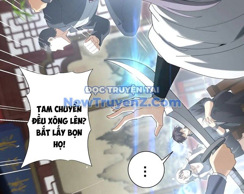 Toàn Dân Chuyển Chức: Ngự Long Sư Là Chức Nghiệp Yếu Nhất?: Chapter 127