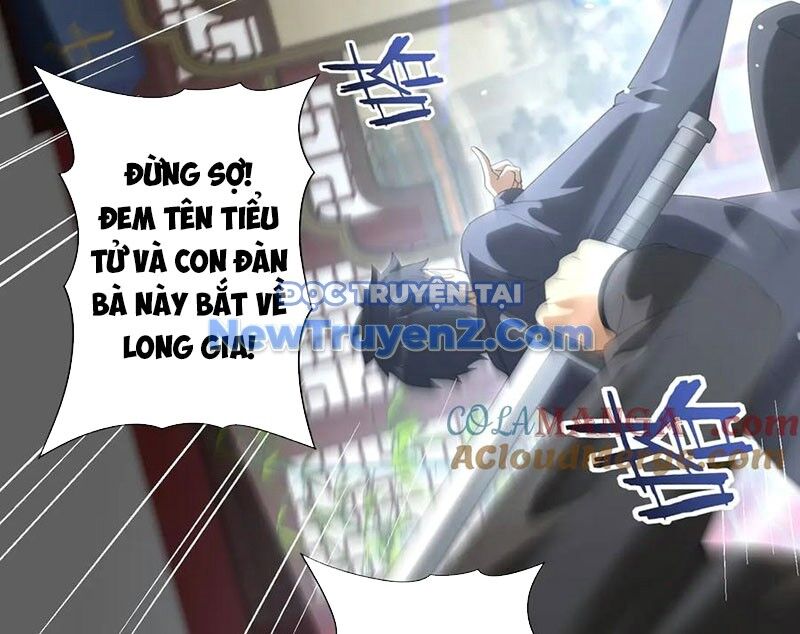 Toàn Dân Chuyển Chức: Ngự Long Sư Là Chức Nghiệp Yếu Nhất?: Chapter 127