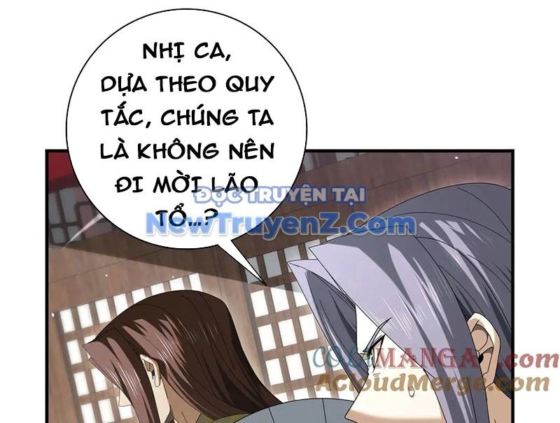 Toàn Dân Chuyển Chức: Ngự Long Sư Là Chức Nghiệp Yếu Nhất?: Chapter 127