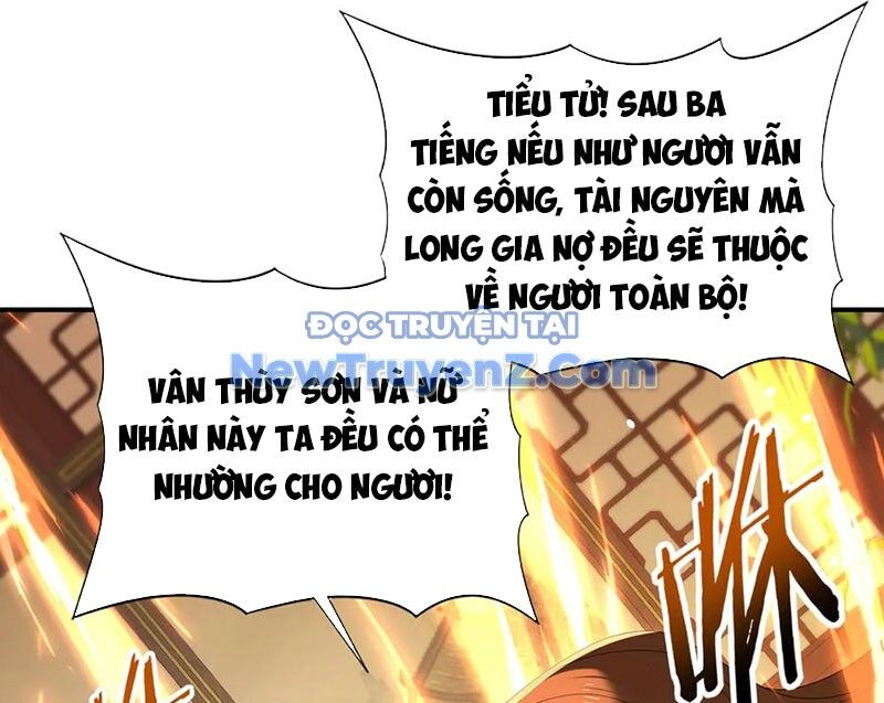 Toàn Dân Chuyển Chức: Ngự Long Sư Là Chức Nghiệp Yếu Nhất?: Chapter 127